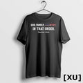 Charlie Kirk God Family Country In That Order Tshirts Sweater