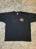 Panama City Beach 2012 T Shirt Mens 2XL Motorcycle Rally Biker