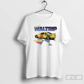 Classic Pennzoil Racing Michael Waltrip T Shirts