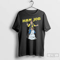 Classic Orbital Han Job Long Sleve T Shirts Hoodie Longsleeve