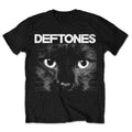 Deftones Sphynx Shirt S-XXL Tshirt Official Metal Band T-Shirt