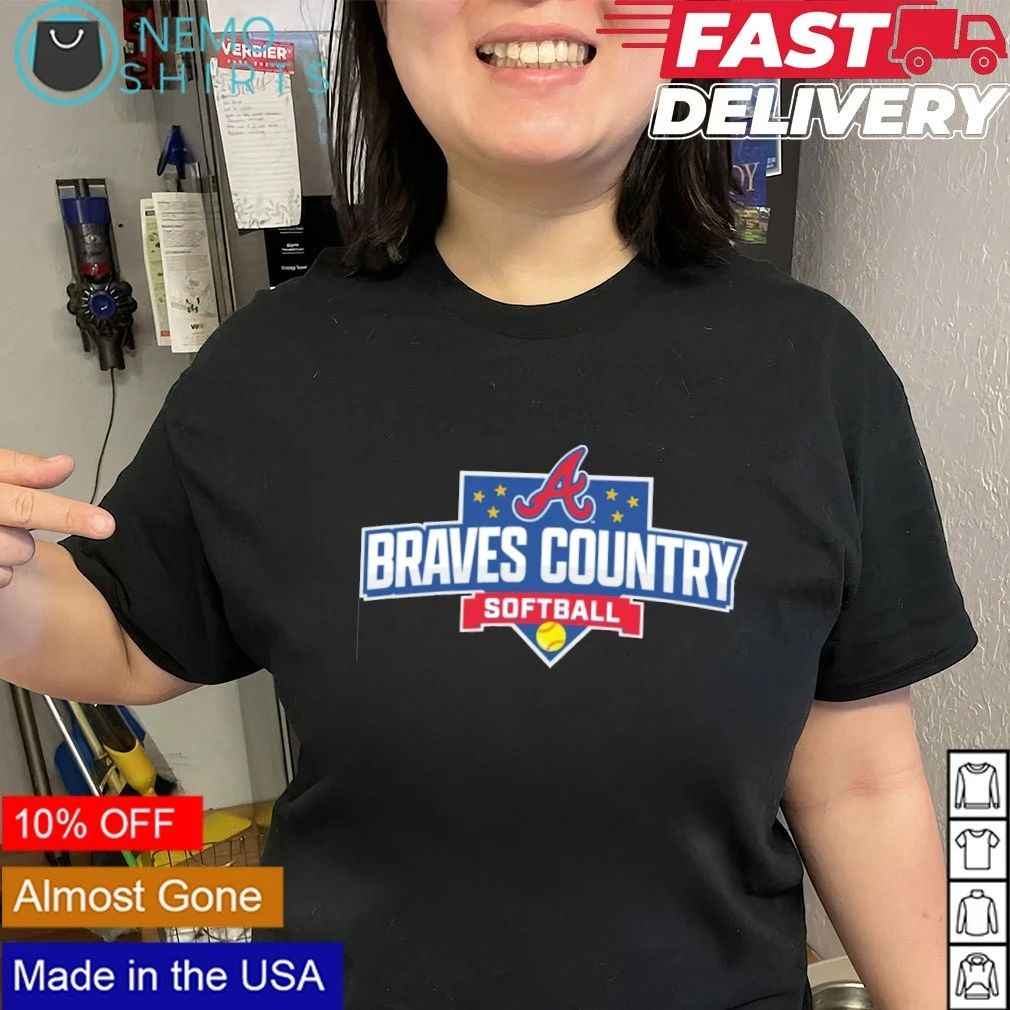 Truist Park Softball Classic Softball shirt