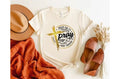 Pray On It Pray Over It Pray Through It T-Shirt