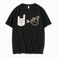Texas Hook Em Greater Than Tshirts Sweater