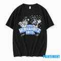 Enrique Hernandez And Teoscar Hernandez Los Angeles Dodgers Super Hernandez Bros Tshirts Sweater