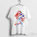 Classic Shohei Ohtani 50 Hr 50 Japan The Dragon Flew Away Los Angeles Dodgers Mlb
