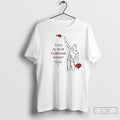 Classic This Is Our Turning Point Charlie Kirk 2025 White T Shirts