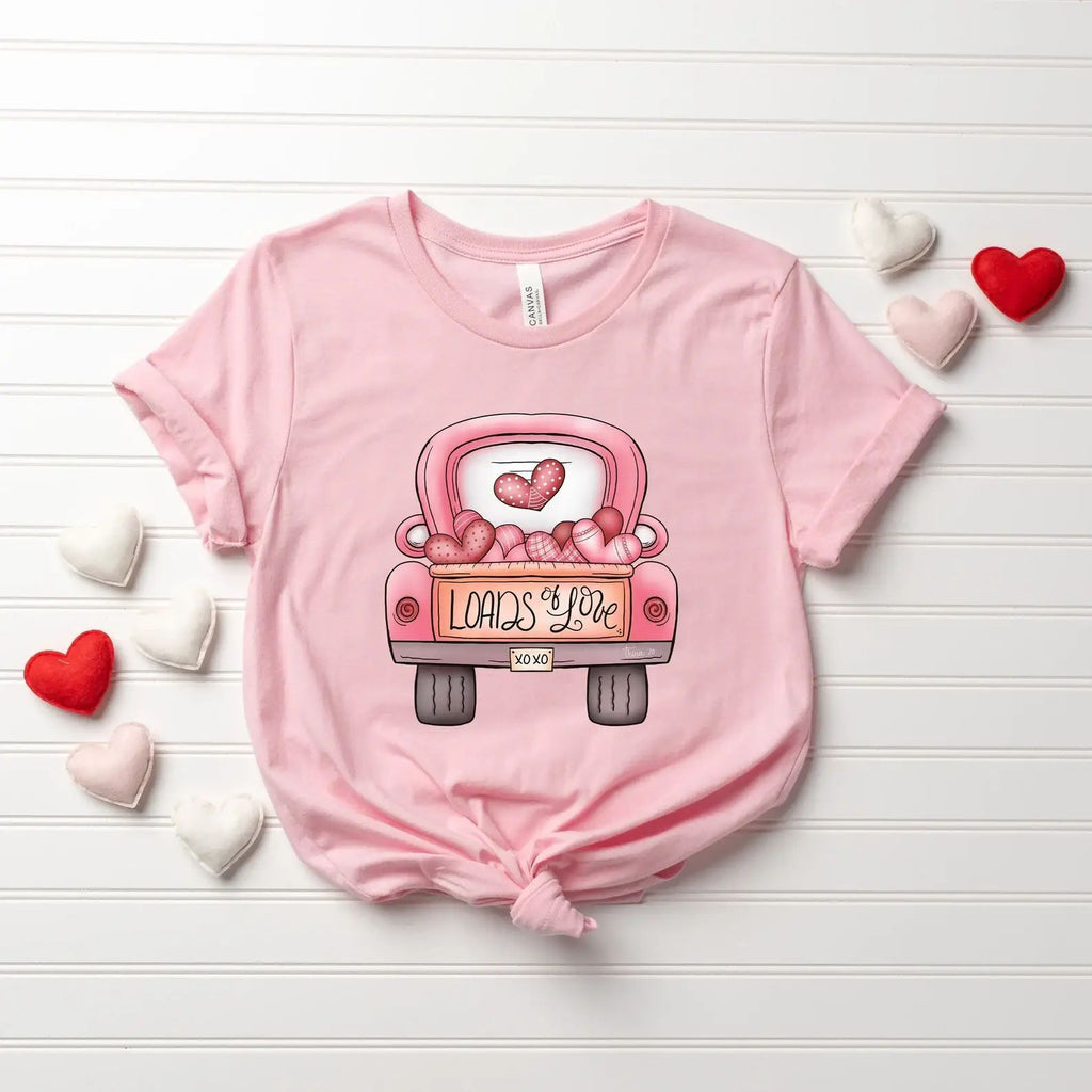 Loads of Love T-Shirt