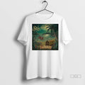 Trendy Stay High Stick Figure Treasure Shirt Sweater