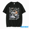 Jaxson Dart And Cam Skattebo New York Giants The Bros Tshirts Sweater