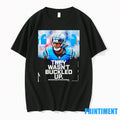 Rico Dowdle Carolina Panthers They Wasnt Buckled Up Tshirts Sweater