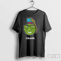 Classic Chaos Granade Funny T Shirts