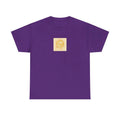 Unisex Heavy Cotton Sunshine Motivation Tee