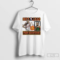 Classic Devin Booker Phoenix Suns Nba From Downtown Classic Video Game T Shirts