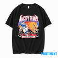 Angry Runs 2025 Giants Cam Skattebo Tshirts Sweater