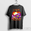 Premium I Eat Chalk T Shirts