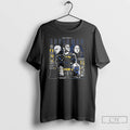 Classic Superman A James Gunn Film T Shirts