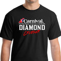 Carnival Cruise Diamond Cruiser T-shirt Funny Gift for Friend All Size S-4XL