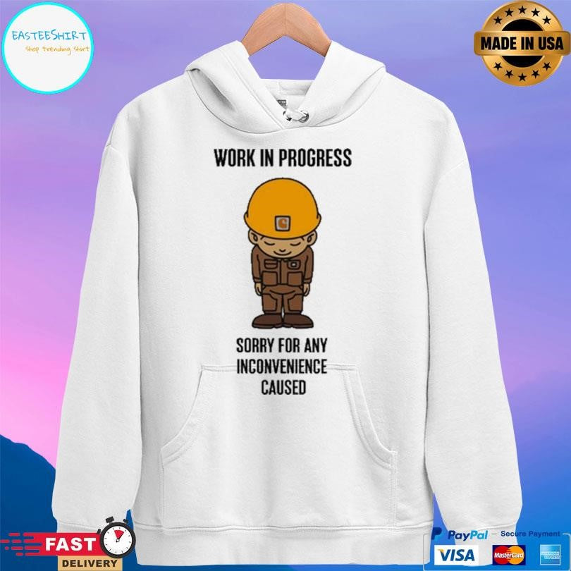 Virat Kohli’s Carhartt Sumimasen Shirt