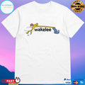 Wakelee Wakelee Good Dog Ringer Shirt