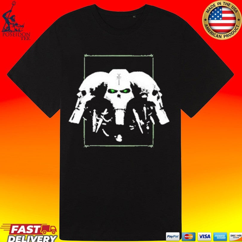 Warhammer Necrons Gift Set T-shirt