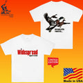 Widespread Type 2 Designs Atlantic City Panic T-shirt