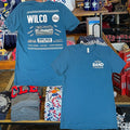 Wilco The Original Band Of Chicagoland T-shirt
