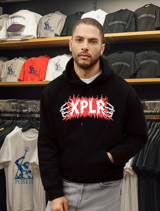 Xplr High Tension T-shirt
