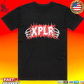 Xplr High Tension T-shirt