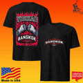 Yokkao Bangkok Strike Or Die T-shirt