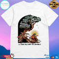 Yonder Mountain String Band Tour Peoria Il 05 24 2026 Shirt